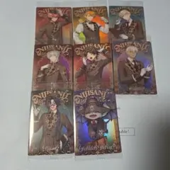 にじさんじ ウエハース まとめ売り