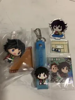 2026年最新】鬼滅の刃冨岡義勇の人気アイテム - メルカリ