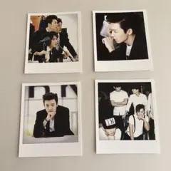 SUPER JUNIOR ドンヘ 中華 サイン会 チェキ - メルカリ