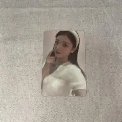 kep1er FIRST IMPACT トレカ　シャオティン