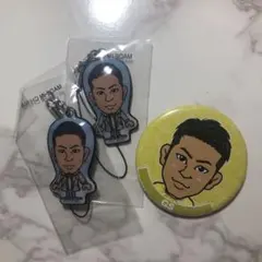 DOBERMAN INFINITY セット