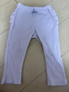 アプレレクールベビーパンツ90センチ　即発送