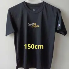 Champion メッシュTシャツ 黒 未着用品のサムネイル