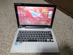 NEC VK902S-U 2in1タブレット タイプVT - メルカリ