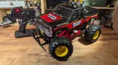 2025年最新】ブラックフット タミヤの人気アイテム - メルカリ