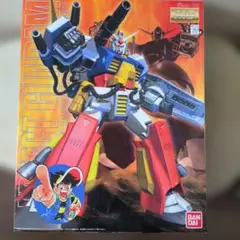 MG パーフェクトガンダム プラモ狂四郎 ガンプラ
