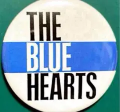 【新品】THE BLUE HEARTS 30th 缶バッジ 3個セット 購入特典 2025年最新】ブルーハーツ 缶バッジの人気アイテム - メルカリ
