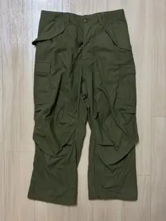 2026年最新】m65 パンツ medium shortの人気アイテム - メルカリ