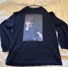 Nissy Entertainment ロングTシャツ