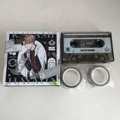 【ROF-MAO 2nd LIVE】マスキングテープセット 加賀美ハヤト