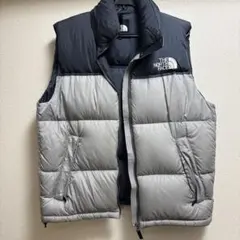 THE NORTH FACE ヌプシ ダウンベスト ND92232 L