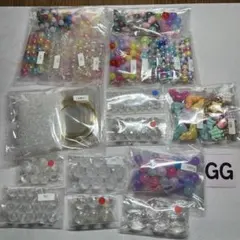 パーツセットGG
