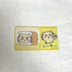 ちいかわ　シーサー　カード