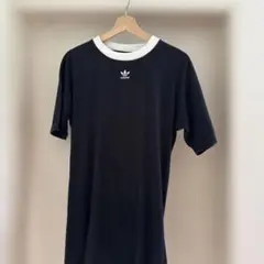 adidasoriginalミニワンピースのサムネイル