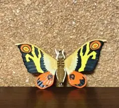 モスラ　フィギュア