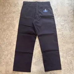 2025年最新】supreme chino pant pin upの人気アイテム - メルカリ