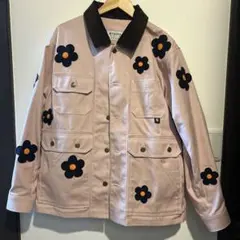 横田ひかるブランドrukahi コーデュロイジャケット - メルカリ