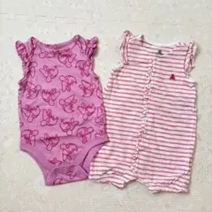 baby gap ベビー服　70サイズ　値下げ