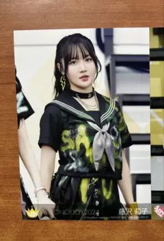 2026年最新】藤沢莉子 生写真の人気アイテム - メルカリ