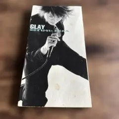 GLAY ここではない、どこかへ 8cmシングルCD