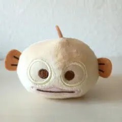 ハンギョドン　モカ　もちまるず　ぬいぐるみのサムネイル