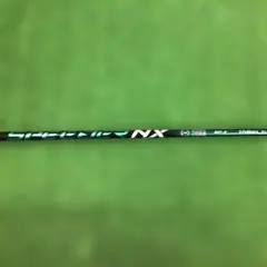 シャフト SPEEDER NX GREEN 60-X キャロウェイスリーブ付き