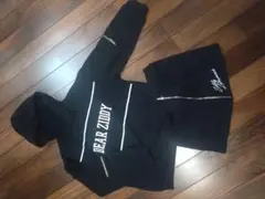 美品 ZIDDY セットアップ 140