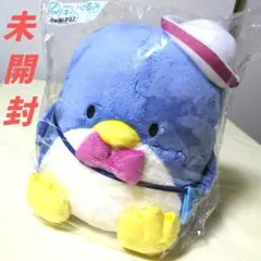サンリオ 特大 タキシードサム ぬいぐるみ - メルカリ