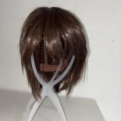 ヘタリア 香港 コスプレ ウィッグ - メルカリ