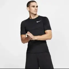 ナイキプロ　半袖　コンプレッションのサムネイル