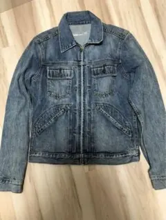 GAP ギャップ ジージャン デニムジャケット Sサイズ相当