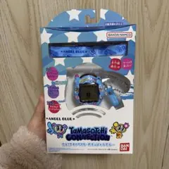 たまごっち　ナルミヤキャラクターズ エンジェルブルー