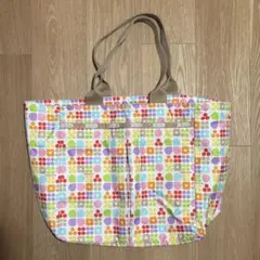 LeSportsac トートバッグのサムネイル
