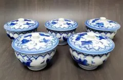 お値下げしました、後期鍋島　根引松文　飯茶碗 お値下げしました、後期鍋島 根引松文 飯茶碗