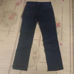 リーバイス　511 チノパン ストレートカット W30L32