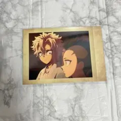 鬼滅の刃 ぱしゃこれ 其ノ陸 刀鍛冶の里編 不死川実弥 不死川玄弥③