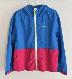adidas マウンテンパーカー