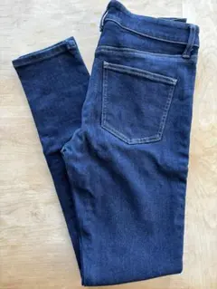 UNIQLO ウルトラストレッチジーンズ　27（68.5cm）　股下73cm