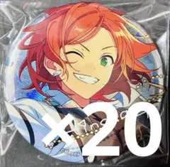 葵ひなた あんスタ 10周年 感謝祭 缶バッジ 30個 - メルカリ