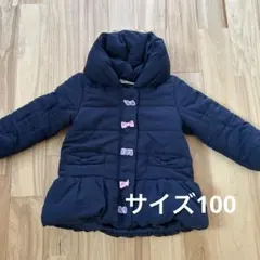 子供　アウター　100
