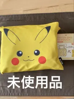ポケモン ピカチュウ キャリーオンバッグ