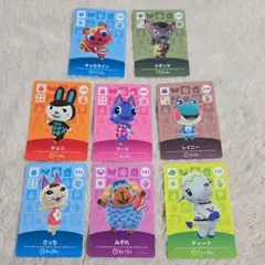 amiiboカードまとめ売り＋おまけ付き