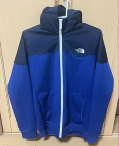 THE NORTH FACE フルジップパーカー美品✨️