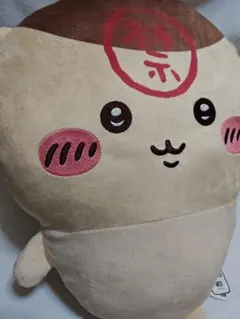 ✦ちいかわ くりまんじゅう 超BIGぬいぐるみ✦