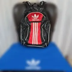 BALENCIAGA adidas バックパック