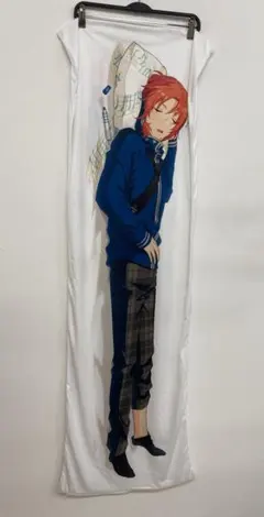 あんスタ 月永レオ 抱き枕カバー