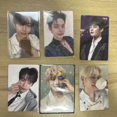 zb1 ジウン メルポ ゆらゆら タイムレスワールド シーグリ2025