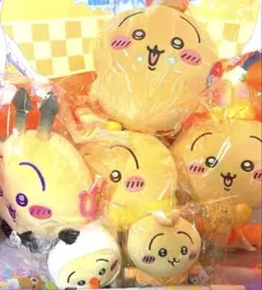 2025年最新】うさぎ ちいかわ プライズの人気アイテム - メルカリ