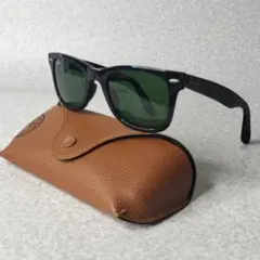 木村拓哉着用モデル Ray-Ban WAYFARER RB2140 10255