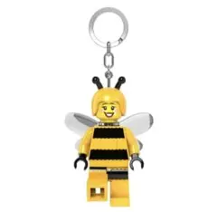 LEGO レゴ キーチェーン ハチ